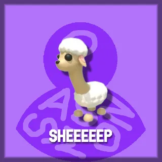 Sheeeeep