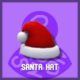Santa Hat
