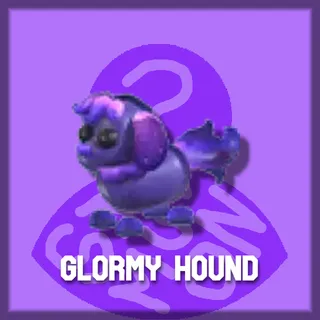 Glormy Hound