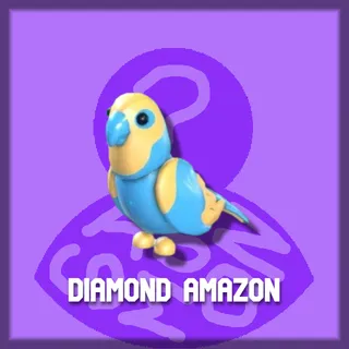 Diamond Amazon