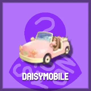 Daisymobile