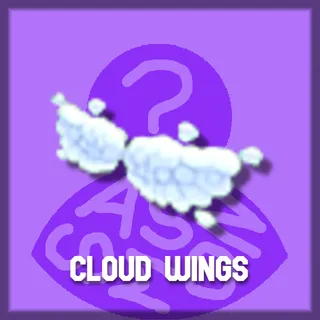 Cloud Wings