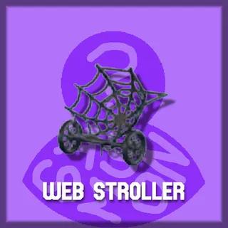 Web Stroller