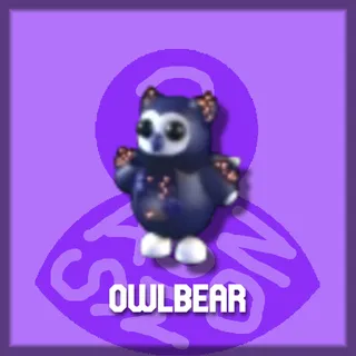 Owlbear