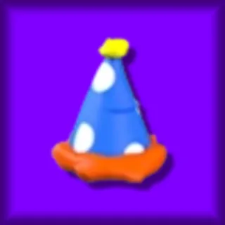 2022 Birthday Party Hat