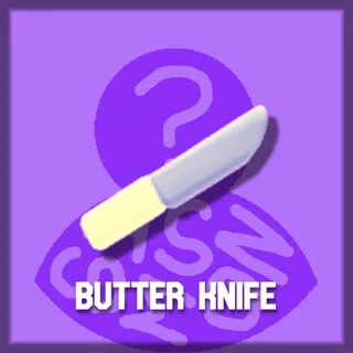 Butter Knife