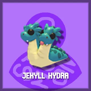 Jekyll Hydra