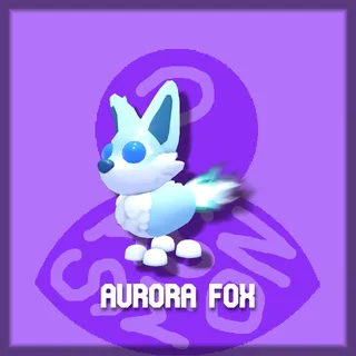 Aurora Fox