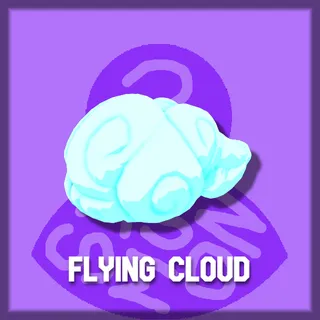 Flying Cloud