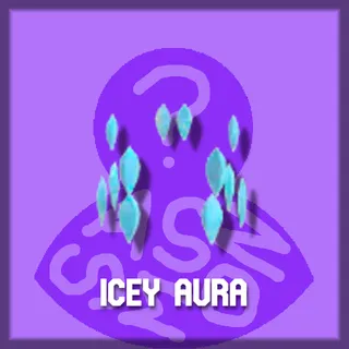 Icey Aura