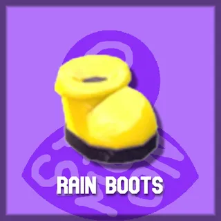 Rain Boots
