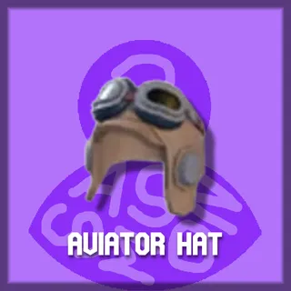 Aviator Hat