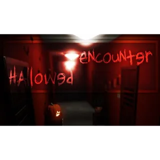 Hallowed Encounter
