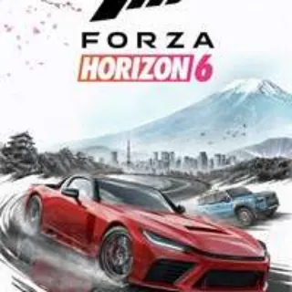 Forza Horizon 6 Premium Upgrade Bundle (DLC)