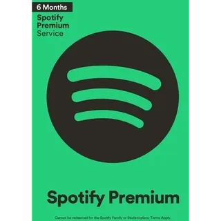 Spotify Premium 6 Months (BR) ⚡️ DIGITAL KEY ⚡️ [🇧🇷 BRAZIL] ⚡️ [𝐅𝐀𝐒𝐓 𝐃𝐄𝐋𝐈𝐕𝐄𝐑Y]