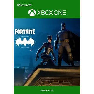 Fortnite Batman Caped Crusader Pack Xbox ⚡️ KEY ⚡️ [🌍 AFRICA] ⚡️ [𝐅𝐀𝐒𝐓 𝐃𝐄𝐋𝐈𝐕𝐄𝐑Y]