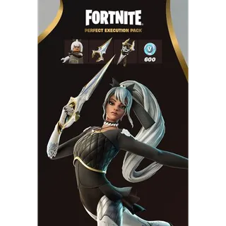 Fortnite Perfect Execution Quest Pack Xbox ⚡️ KEY ⚡️ [🇺🇸 USA] ⚡️ [𝐅𝐀𝐒𝐓 𝐃𝐄𝐋𝐈𝐕𝐄𝐑Y]