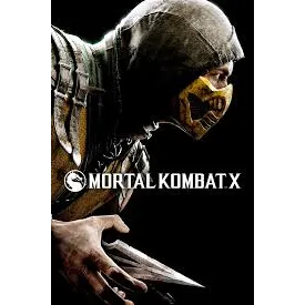 Mortal Kombat X Xbox One / Series X|S ⚡️ KEY ⚡️ [🇪🇺 EUROPE] ⚡️ [𝐅𝐀𝐒𝐓 𝐃𝐄𝐋𝐈𝐕𝐄𝐑𝐘]