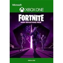 Fortnite - Dark Reflections Pack ⚡️ KEY ⚡️ [🌍 AFRICA] ⚡️ [𝐅𝐀𝐒𝐓 𝐃𝐄𝐋𝐈𝐕𝐄𝐑Y]