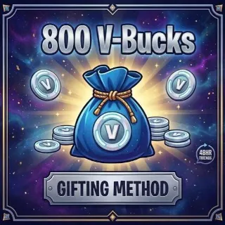 V-Bucks | 800x