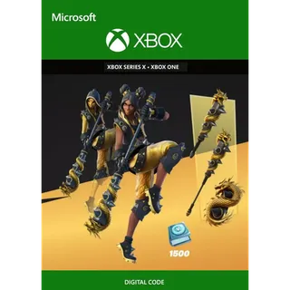 Fortnite Goldenbane Guardian Quest Pack Xbox ⚡️ KEY ⚡️ [🇪🇺 EUROPE] ⚡️ [𝐅𝐀𝐒𝐓 𝐃𝐄𝐋𝐈𝐕𝐄𝐑Y]