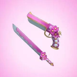 Sakura Set - MM2