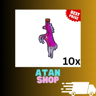 10x Ride Potion