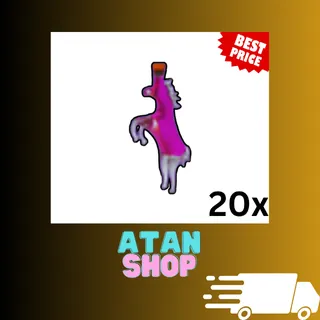 20x Ride Potion
