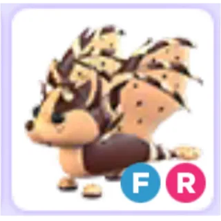 FR Chocolate Chip Bat Dragon