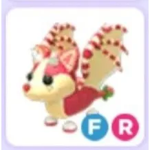 Strawberry Shortcake Bat Dragon