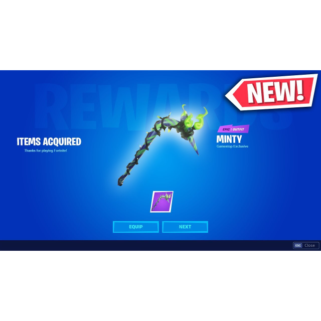 Code Merry Mint Minty Axe In Game Items Gameflip
