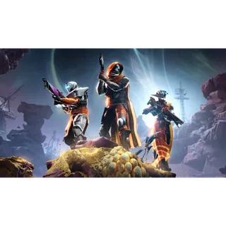 Destiny 2 Collection (2026) XBOX