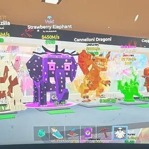 STB WHOLE BASE