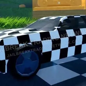 jailbreak checkers