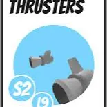 jailbreak thrusters