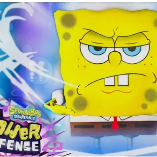 SpongeBobTD Mid.GamePack