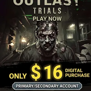 The Outlast Trials No Key Read Description