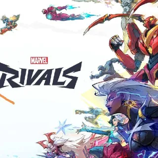 🔥 Marvel Rivals Xbox Full Acces | Level 15 – Ranked Ready 💥 Fast Delivery 🔐 ALL PLATFORM