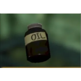 Junk | 1000 oil