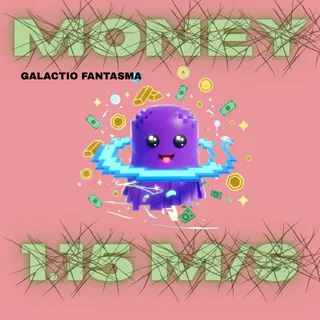 Galactio Fantasma