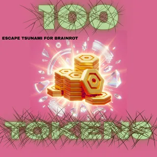 Escape Tsunami For Brainrot