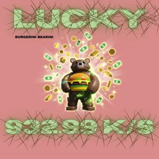 Burgerini Bearini
