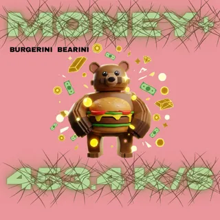Burgerini Bearini
