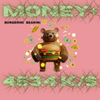 Burgerini Bearini