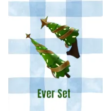 Ever Set