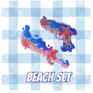 Beach Set Cheapest