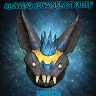 Glow Scorchbeast Queen