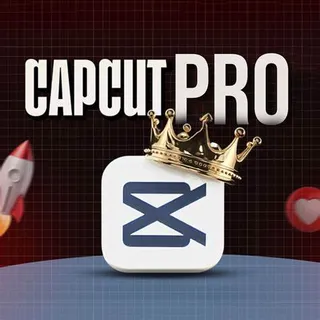 CAPCUT PRO 70 DAYS - INDIVIDUAL ACCESS