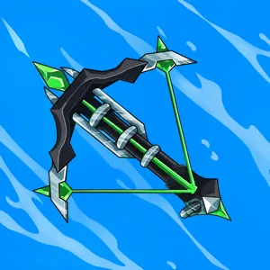 MM2: Harvester gun