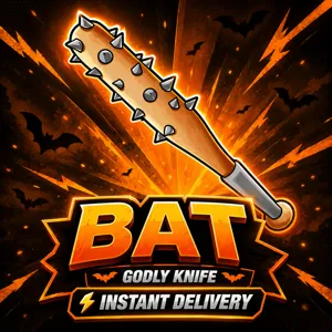 MM2: Bat Knife